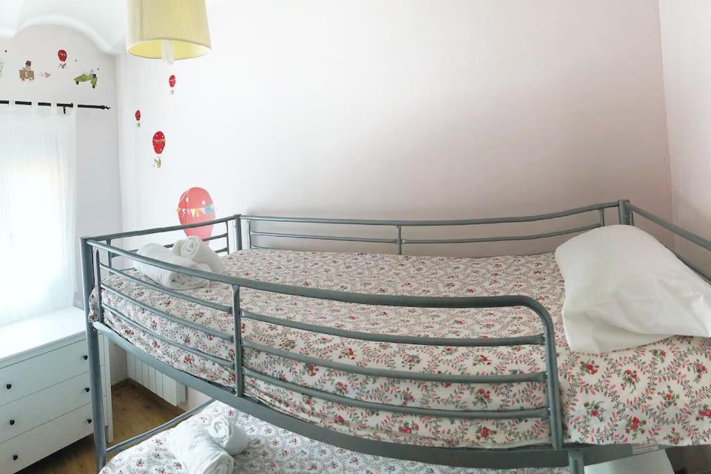 Mirador De Sant Llorenc - Acogedor Apartamento 6P Guardiola de Bergueda Exteriör bild