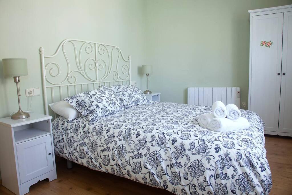 Mirador De Sant Llorenc - Acogedor Apartamento 6P Guardiola de Bergueda Exteriör bild