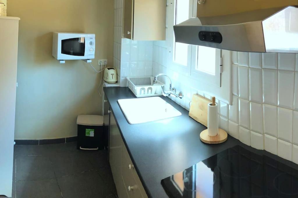 Mirador De Sant Llorenc - Acogedor Apartamento 6P Guardiola de Bergueda Exteriör bild
