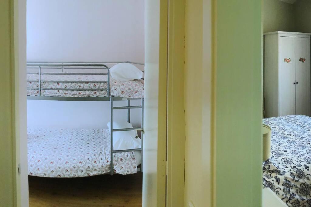 Mirador De Sant Llorenc - Acogedor Apartamento 6P Guardiola de Bergueda Exteriör bild