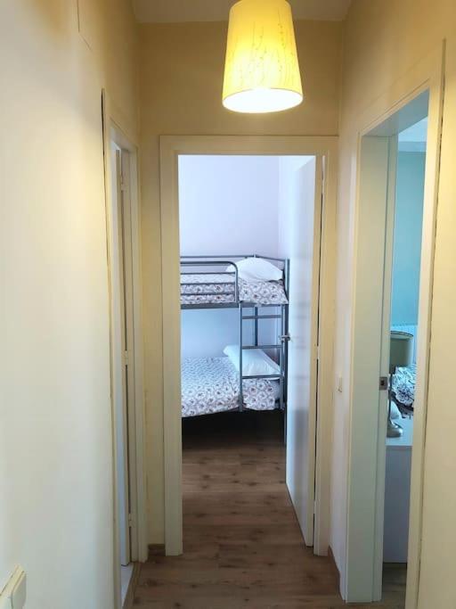 Mirador De Sant Llorenc - Acogedor Apartamento 6P Guardiola de Bergueda Exteriör bild