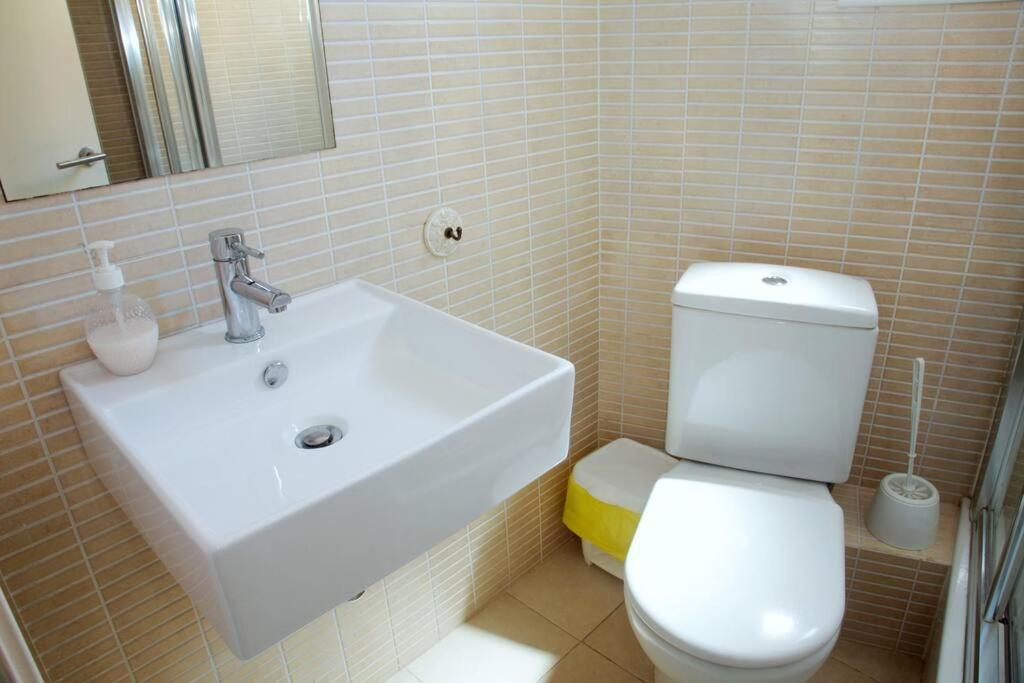 Mirador De Sant Llorenc - Acogedor Apartamento 6P Guardiola de Bergueda Exteriör bild