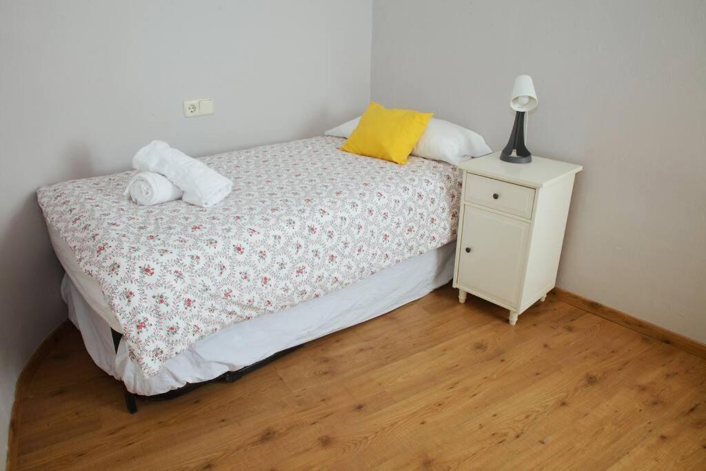 Mirador De Sant Llorenc - Acogedor Apartamento 6P Guardiola de Bergueda Exteriör bild