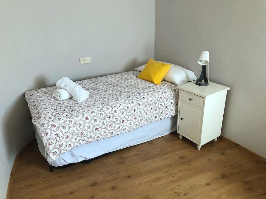 Mirador De Sant Llorenc - Acogedor Apartamento 6P Guardiola de Bergueda Exteriör bild