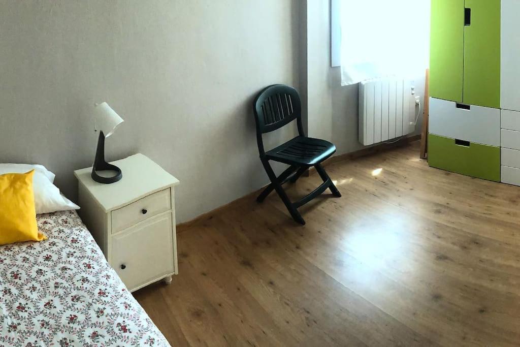 Mirador De Sant Llorenc - Acogedor Apartamento 6P Guardiola de Bergueda Exteriör bild