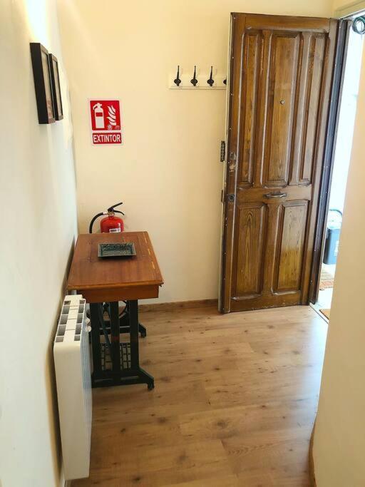 Mirador De Sant Llorenc - Acogedor Apartamento 6P Guardiola de Bergueda Exteriör bild