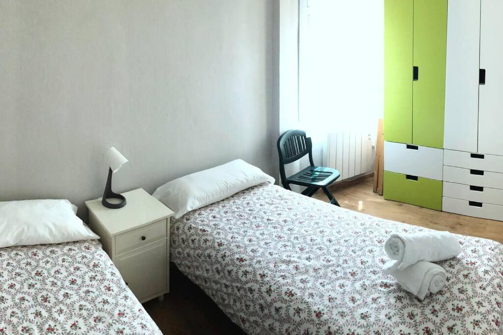 Mirador De Sant Llorenc - Acogedor Apartamento 6P Guardiola de Bergueda Exteriör bild