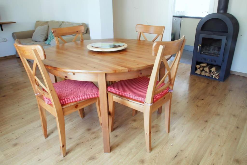 Mirador De Sant Llorenc - Acogedor Apartamento 6P Guardiola de Bergueda Exteriör bild