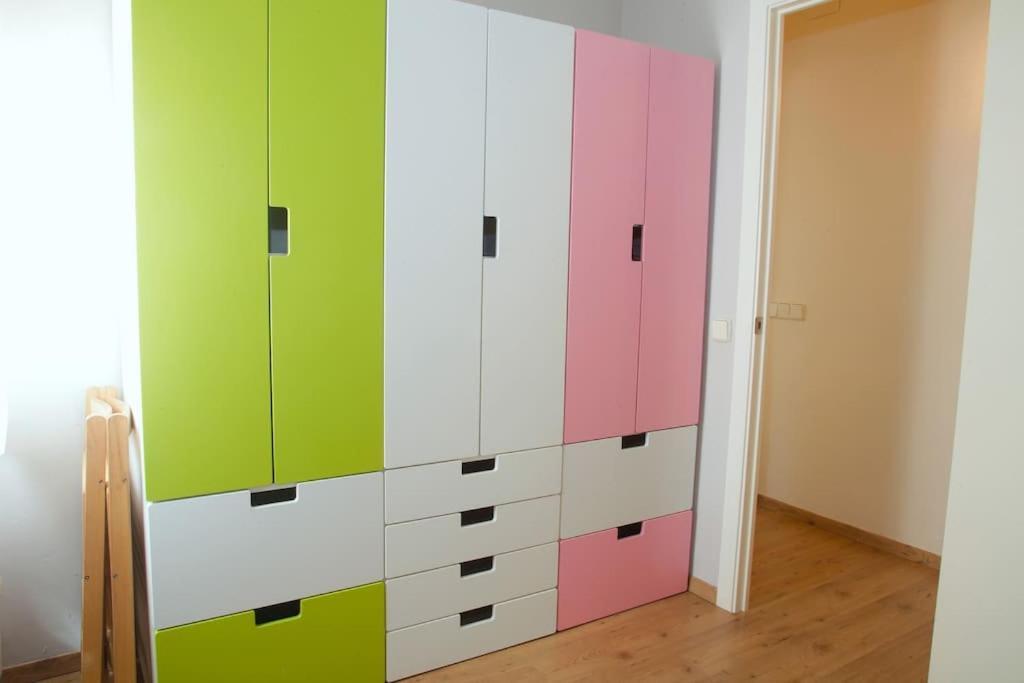Mirador De Sant Llorenc - Acogedor Apartamento 6P Guardiola de Bergueda Exteriör bild