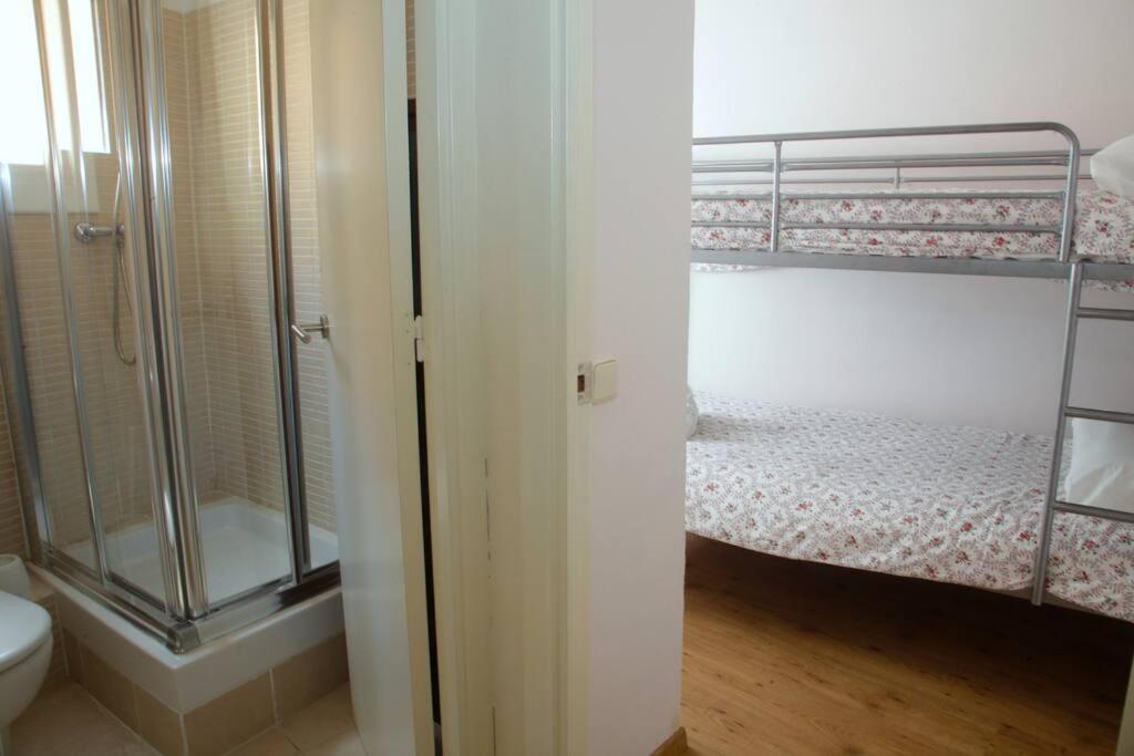 Mirador De Sant Llorenc - Acogedor Apartamento 6P Guardiola de Bergueda Exteriör bild